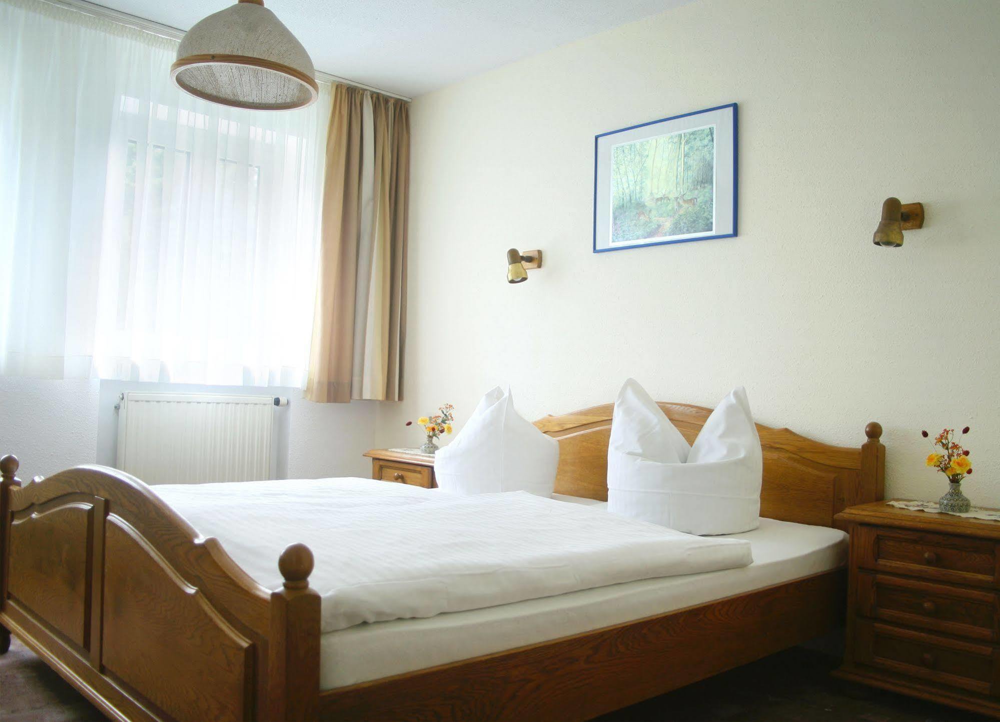 Hotel Bad Schmiedeberger Hof Habitación foto